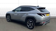 Hyundai TUCSON 1.6 TGDi Hybrid 230 Ultimate 5dr 2WD Auto Hybrid Estate
